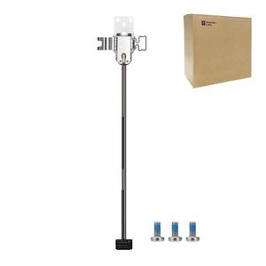 lot 9111 image: Original P2S Hotend Heating Assembly Kit for Bambu Lab P2S 3D Printers, P2S Hotend Heating Component Quick-Change with Heater Cartridge & Thermistor, Base Clip 3D Printer P2S Accessories