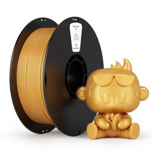 lot 9155 image: kexcelled PLA Filament 1.75mm Blue PLA 3D Printer Filament 1kg Spool (2.2lbs),3D Printing Filament Dimensional Accuracy -0.03mm, Compatible with Most FDM Printers