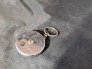 lot 255 image: KEY-BAK Retractable Key Reel by CTL