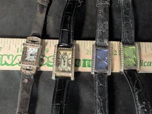 lot 297 image: Assorted Watches