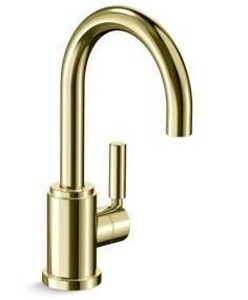 lot 15968 image: Kallista Contemporary Filter Faucet