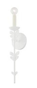 lot 16008 image: Troy Lighting - Florian 19.5 Wall Sconce