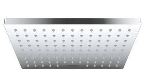 lot 16017 image: HansgroheVernis Shape 1.75 GPM Single Function Shower Head