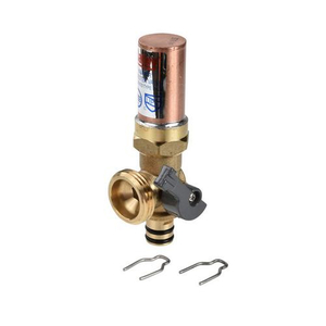 lot 16037 image: Moda System for Valve Top Plus Clip, WMOB, Gray