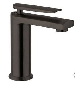 Fortis Vitrina Single Hole Bathroom Faucet with Pop-Up Drain