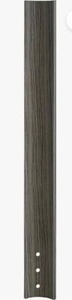 lot 16059 image: Fanimation Odyn Custom Blade Set - Weathered Wood