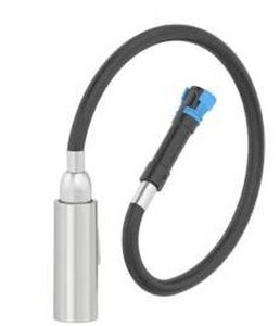 lot 16065 image: Sprayhead And Hose