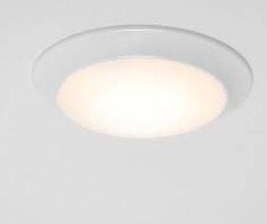 lot 16086 image: 20 Pack Of LED Flush Mount Ceiling Light