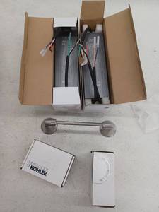 lot 16154 image: Miscellaneous Lot Of Items