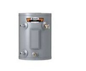 lot 16166 image: State Water Heaters EN6-36-DOLS 36 Nominal US Gall Water Heater