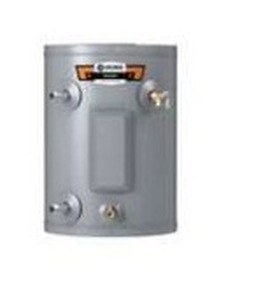 lot 16169 image: State Water Heaters EN6-36-DOLS 36 Nominal US Gall Water Heater