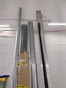 lot 60833 image: Lot of Construction and Renovation Materials