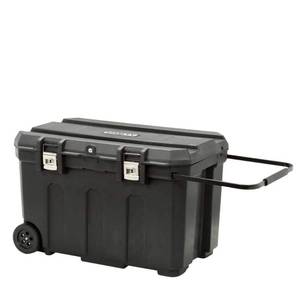 STANLEY 037025H 50 Gallon Mobile Chest Organizers