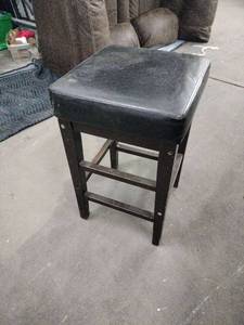 lot 60854 image: Progressive Furniture Harris counter stool