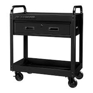US General rolling tool cart
