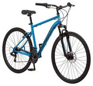 Schwinn Copeland Hybrid Bike