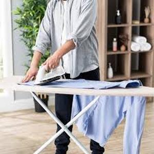 lot 60771 image: Seymour Home Products ironing board