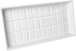 lot 60773 image: Hydrofarm CKTRAYW Cut Kit Tray