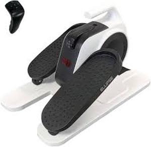 lot 60821 image: Ellipse One compact elliptical machine