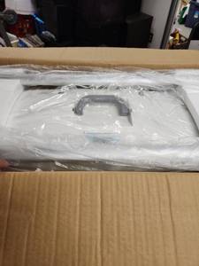 lot 2380 image: CloseDrier Pomegranate Portable Clothes Dryer