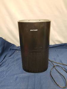 lot 2522 image: PuroAir 240 Air Purifier
