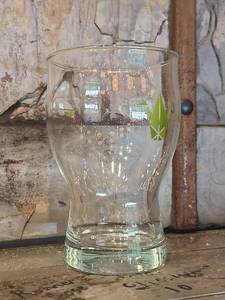 lot 12572 image: Crane Brewing Company Logo Beer Glasses Set
