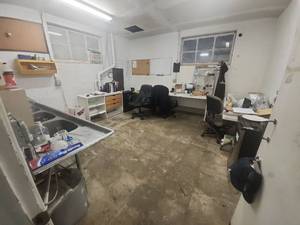 lot 12628 image: Contents of Room - Workshop Office Furniture & Equipment Lot