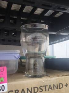 lot 12633 image: Rastal Craft Master Grand Taster Beer Glasses 5.75 oz - Bulk Lot