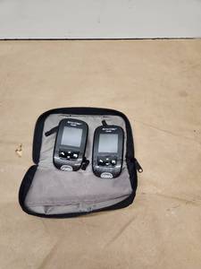 lot 22 image: Accu-Chek Guide Blood Glucose Meter Set with Carrying Case