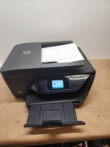 lot 59 image: HP OfficeJet Pro 6978 All-in-One Printer