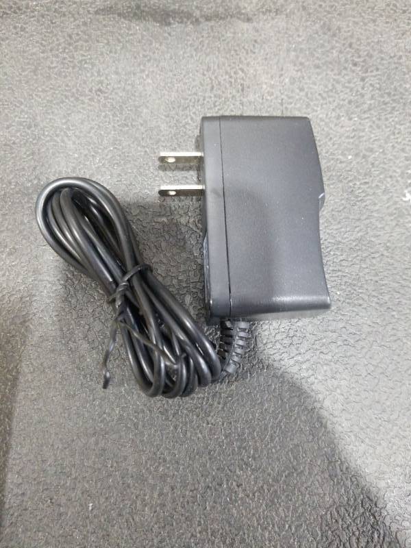 lot 1458 image: CanaKit USB-C Power Supply with AC Adapter and Micro USB Cable