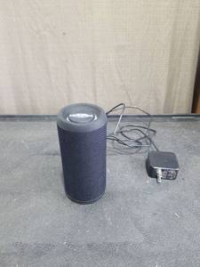 lot 516 image: Lampson Portable Wireless Bluetooth Speaker with Power Adapter