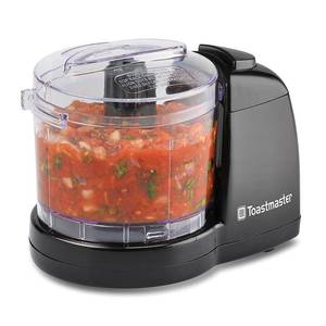lot 1555 image: Toastmaster 1.5 Cup Mini Chopper