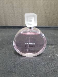 lot 1558 image: Chanel Chance Eau Tendre Eau de Toilette
