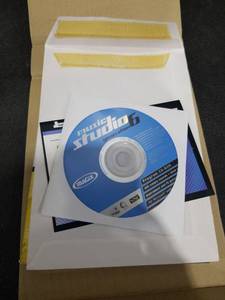lot 1632 image: Magix Music Studio Generation6, Sequencing & Hard Disk Recording, Open Box,