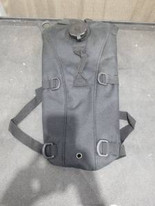 lot 1683 image: Tactical Hydration Pack Black