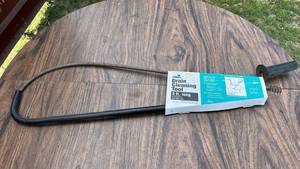 lot 600 image: Cobra 3 ft. Drain Cleaning Tool