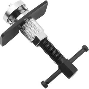 lot 46581 image: Car Brake Piston Wind Back Tool, 3pcsSet Brake Caliper Piston Rewind Tool, Auto Rear Brake Pad Wind Back Tool, Brake Caliper Wind Back Tool for Replacement of Rear Brake Pad