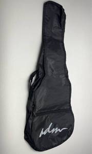 lot 113 image: ADM Black Electric Guitar Gig Bag