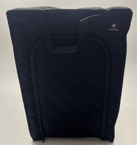 lot 114 image: Smartang Insulated Food Delivery Bag with Carry Handles