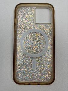 lot 131 image: iPhone Glitter MagSafe Compatible Phone Case