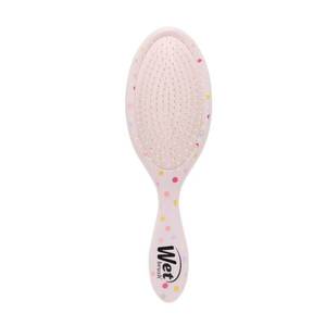 lot 4219 image: Wet Brush Original Detangler-Hello Minnie - Retail $18