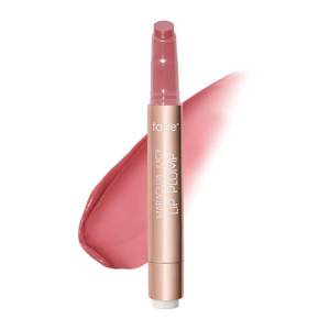 lot 4376 image: tarte maracuja juicy lip plump �� Hydrating & Volumizing Lip Plumper Gloss Balm with Nourishing Hyaluronic Acid, Plumps & Moisturizes, Vegan & Cruelty-Free, full size, tulip - Retail $27