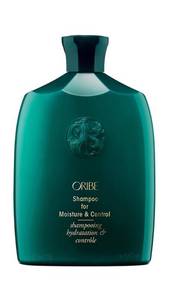Oribe Shampoo for Moisture & Control , 8.5 Fl Oz (Pack of 1) - Retail: $49