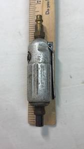 lot 67 image: Dotco Inline Air Die Grinder Pencil Grinder