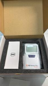 lot 150 image: BD Veritor Plus Analyzer by Becton Dickinson