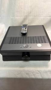 lot 202 image: Yamaha YMC-700 Media Controller with Remote