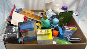 lot 214 image: Mixed Health and Beauty Personal Care Lot