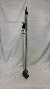 lot 217 image: Master Lock Adjustable Security Bar Door Barricade - 2 Total