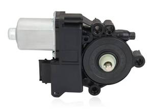 lot 603 image: Power Window Motor Front Left Dirver Compatible with Kia Sorento 2011 2012 2013 2014 2015 Replace 82450-2P010 82450-1U010 - Retail $0
